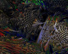 Mandelbulb170a